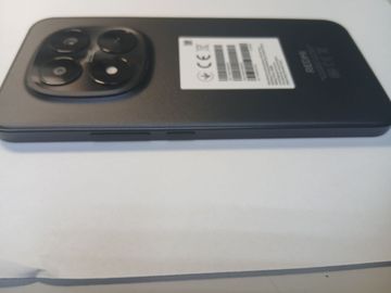 Б/у Мобільний телефон Xiaomi redmi note 15 pro+ 8/256gb 01-200908612