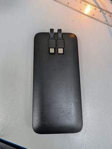 Б/в Повербанк Klgo kp28 (22.5w/ 10000mah) 01-200908965