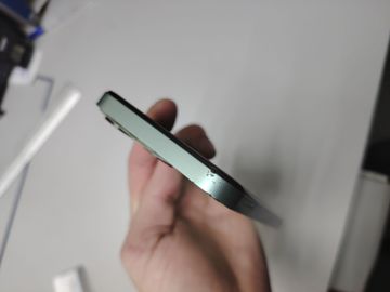 Б/в Мобільний телефон Zte blade v50 design 8/256gb 01-200908575