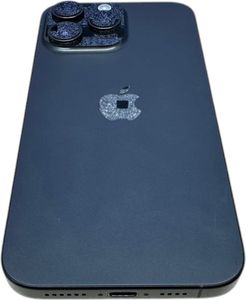 Б/у Мобільний телефон Apple iphone 16 pro max 256gb 01-200862582