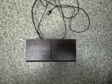 Б/у Акустика Philips spa20/12 01-200907035