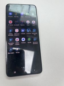 Б/у Мобільний телефон Samsung galaxy s20 sm-g980f 8/128gb 01-200911884