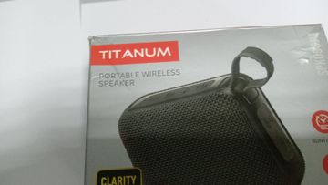 Б/в Акустика Titanum spk096bt 01-200911578