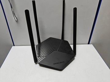 Б/в Бездротовий маршрутизатор Mercusys mr60x 01-200910394