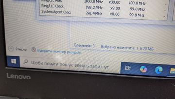 Lenovo 15/core i5 6300u ddr3/16gb ddr3/hdd *відсутній/ssd 128 gb/*інтегрована