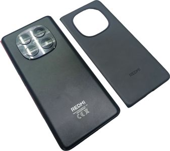 Б/в Мобільний телефон Xiaomi redmi note 15 4g 6/128gb 01-200912532