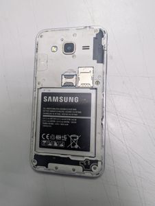 Б/у Мобільний телефон Samsung galaxy j3 2016 j320h 01-200912204