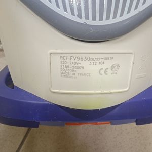 Б/в Праска Tefal fv9630 01-200912371