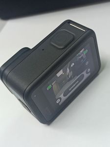 Б/в Екшн-камера Gopro hero13 + enduro + head strap + handler floating 01-200912861