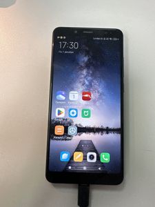 Б/в Мобільний телефон Xiaomi redmi note 5 4/64gb 01-200912718
