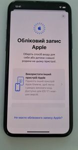 Б/в Мобільний телефон Apple iphone 11 pro 256gb 01-200913224