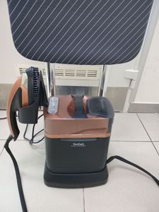 Б/у Парогенератор Tefal ixeo power qt2020 01-200908834
