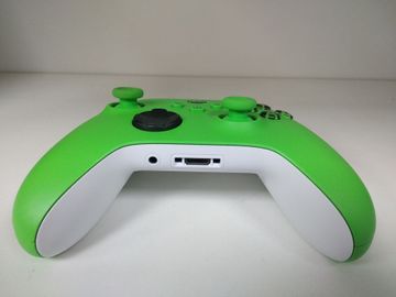 Б/в Ігрова приставка Microsoft xbox series s 512gb 01-200912892