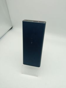 Б/в Повербанк Baseus adaman metal digital display 20000 маг 65 вт 01-200911574