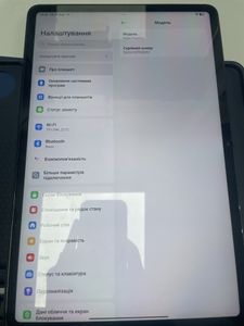 Б/у Планшет Xiaomi redmi pad pro 8/256gb 01-200909609
