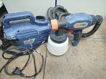 Б/в Пульверизатор Dexter pld 3112 01-200907513