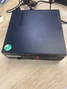 Б/в Системний блок Пк intel core i5-6400t/ram 8 gb/hdd 250 gb/ssd відсутній/інтегрована 01-200913360