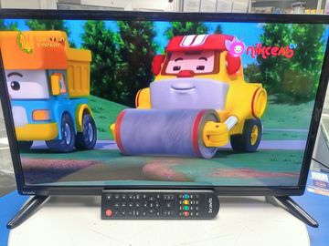 Б/в Телевізор Bravis led-22e6000+t2 01-200913784