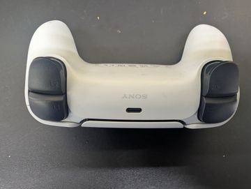 Б/у Геймпад Sony dualsense 01-200909740