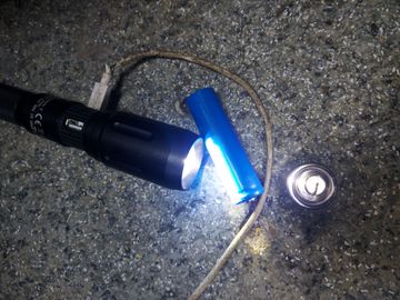 Б/в Ліхтар Maximus m-fl-016 01-200896990