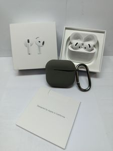 Б/в Навушники Apple airpods 4 01-200913714