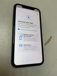 Б/в Мобільний телефон Apple iphone 11 64gb 01-200897575