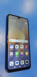 Б/в Мобільний телефон Xiaomi redmi note 11 6/128gb 01-200914135