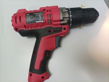 Б/в Шурупокрут Vitals us 1032mg 16-000275980