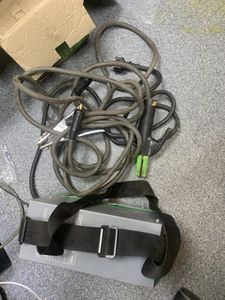 Б/у Сварочный аппарат Патон eco вди-250e dc mma 01-200913374