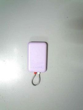 Б/в Повербанк Veger v0567 5000mah 20w 01-200906657