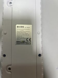 Б/в Ліхтарик лампа S-Link sl-7651c 01-200914283