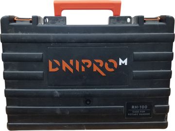 Б/в Перфоратор Dnipro-M rh-100 01-200906726