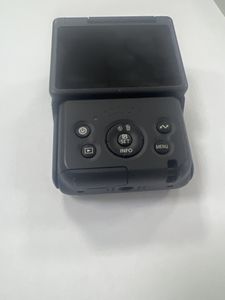 Б/в Компактний фотоапарат Canon powershot v10 advanced vlogging kit 01-200914837