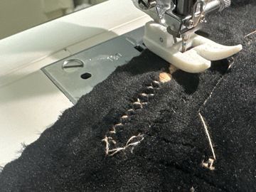 Б/в Швейна машина Janome sewist 780dc 01-200914632