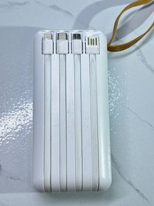 Б/в Повербанк Wst wy127 30000 mah 01-200914449