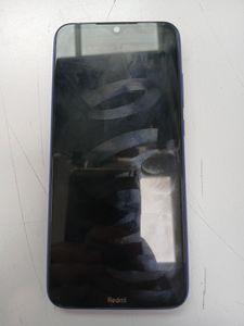 Б/у Мобільний телефон Xiaomi redmi note 8t 4/64gb 01-200915295