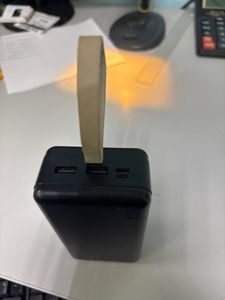 Б/в Повербанк Gerlax p302 30000mah 01-200914016