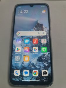 Б/в Мобільний телефон Xiaomi redmi 15c 4g 8/256gb 01-200912991