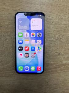 Б/в Мобільний телефон Apple iphone 14 128gb esim 01-200915141