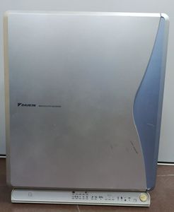 Б/в Очищувач повітря Daikin mc707vm 01-200914815