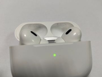 Б/у Наушники Apple airpods pro 2nd generation 01-200884115