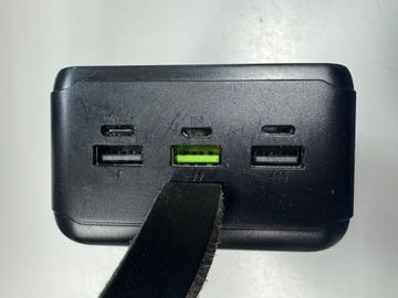 Б/в Повербанк Xo pr 158 22/5w 50000mah 01-200916804