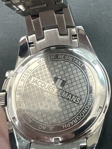 Б/в Годинник Jacques Lemans liverpool 1-2117 01-200916831