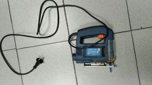 Б/у Электролобзик Pegasus 53g040 01-200912125