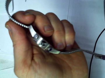 Б/в Годинник Hugo Boss hb.275.1.14.2923 // 6.805.509. 01-200916991