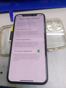 Б/в Мобільний телефон Apple iphone 11 pro 64gb 01-200916939