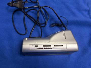 Б/в Радіо годинник Vitek vt-3526 01-200916404