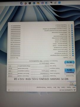 Б/в Ноутбук Acer 17/core 5 120u ddr5/16gb ddr5/ssd 512 gb/*інтегрована 01-200916967