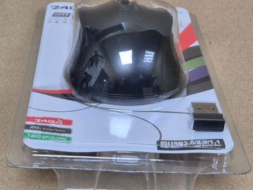 Б/в Мишка бездротова G g 211 16-000276451