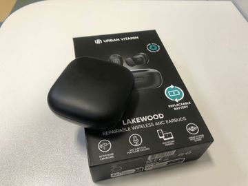 Б/в Навушники Urban Vitamin lakewood 01-200917122